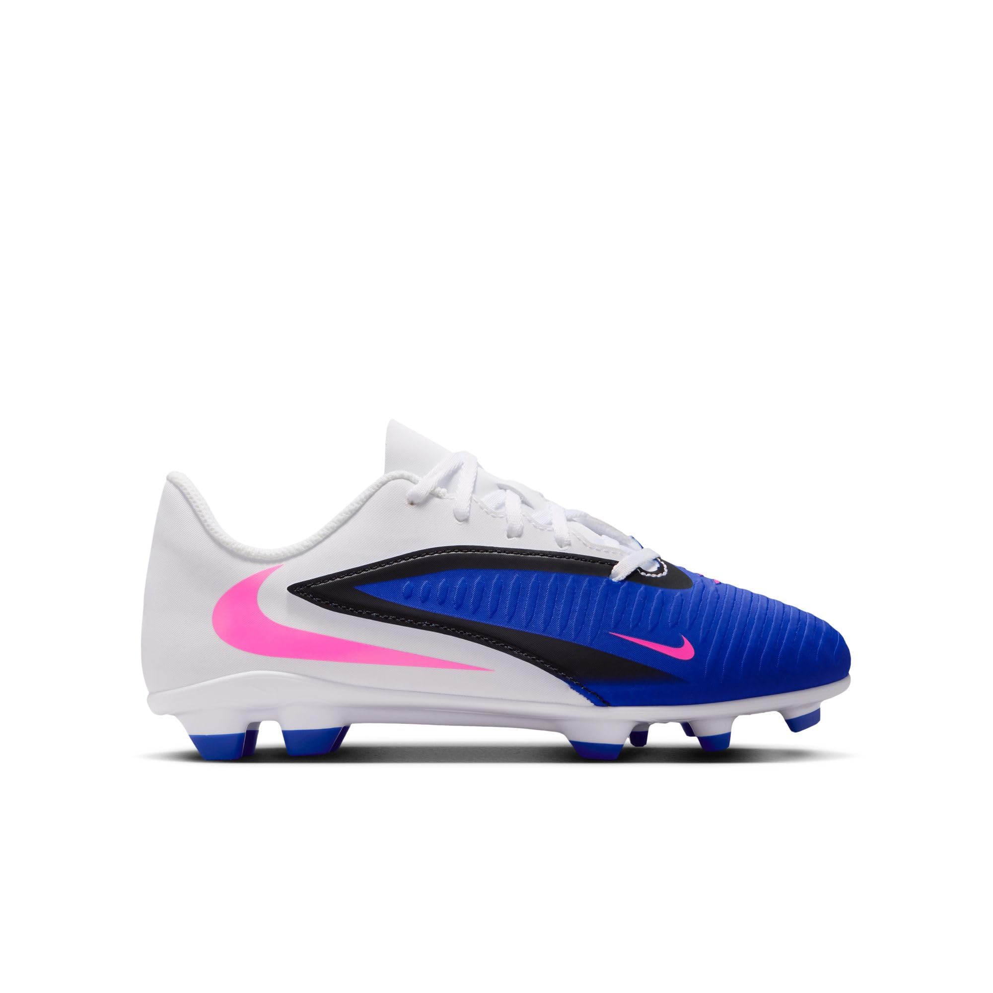 Nike Unisex Kinder Jr Phantom 6 Low Club Fg/MgFußballschuh