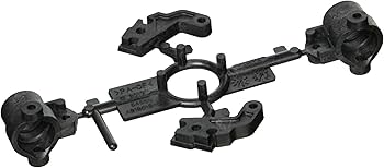 Amazon | タミヤ(TAMIYA) RCスペアパーツ No.1638 SP.1638 TRF420 C