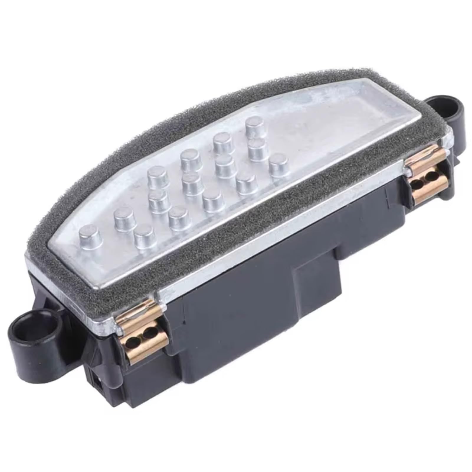 Ventola Regolatore Motore Compatibile Con Benz Per V-Class Per Vito V260 W447 W448 2015 2016 2017 2018 2019 2020 2021 Regolatore Di Resistenza Del Ventilatore Del Riscaldatore