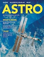 Astro Second Canadian Edition 0176532145 Book Cover