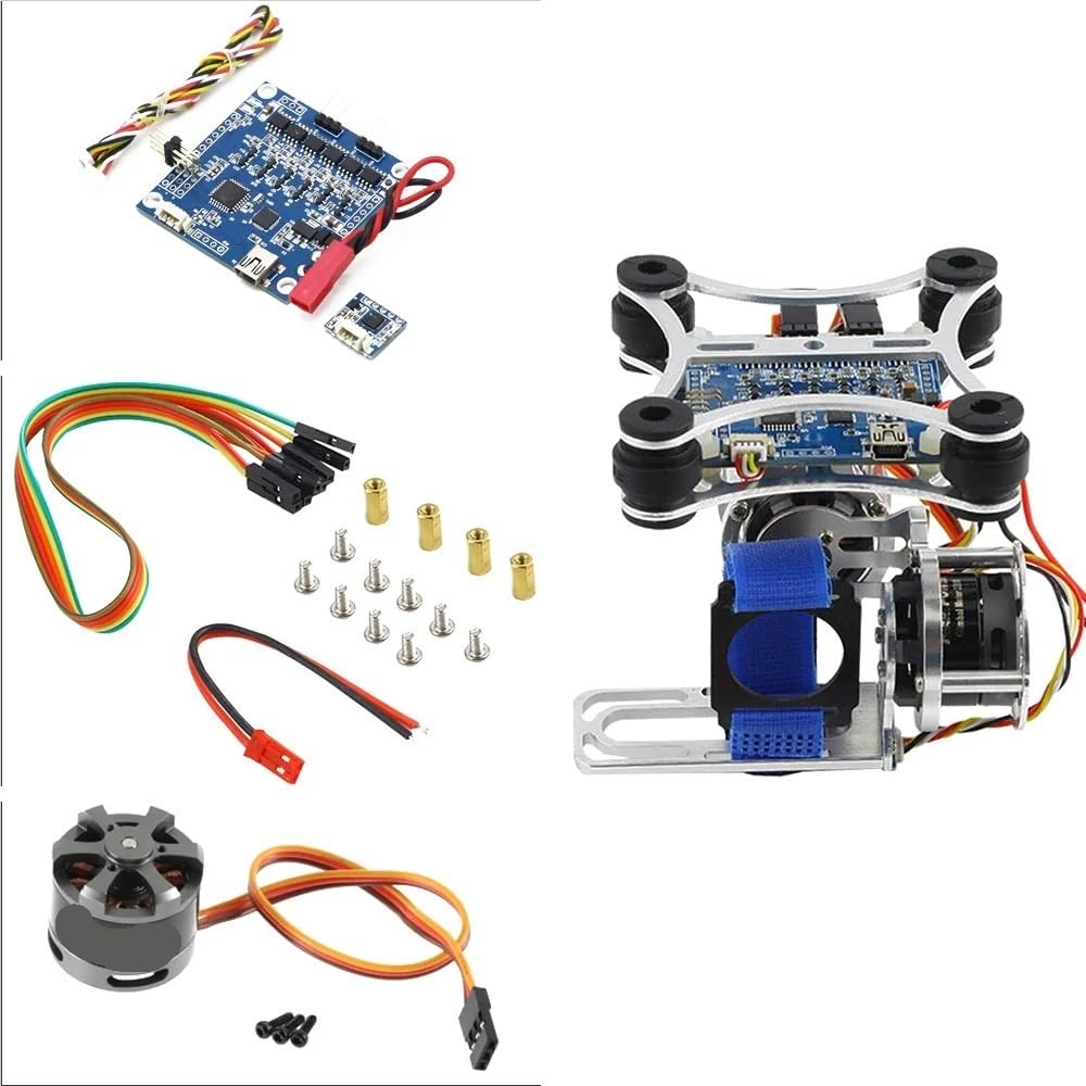 Supports pour drones 2208 FPV format 3/4 indispensables pour vos sessions de freestyle