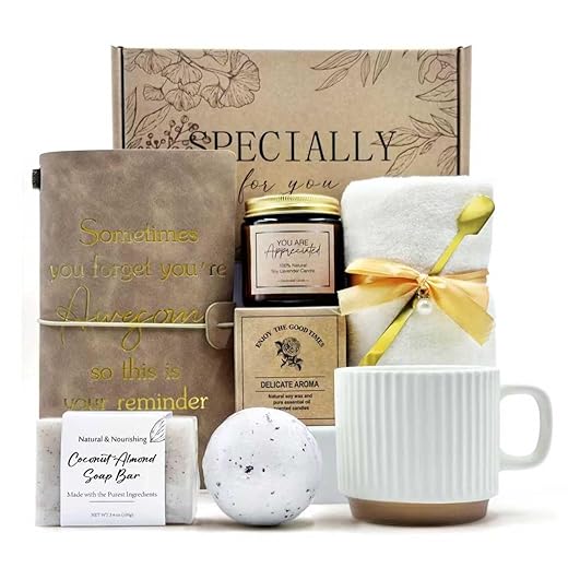 Practical Office Welcome Gift Set