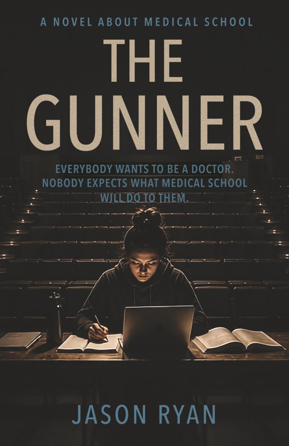 The Gunner