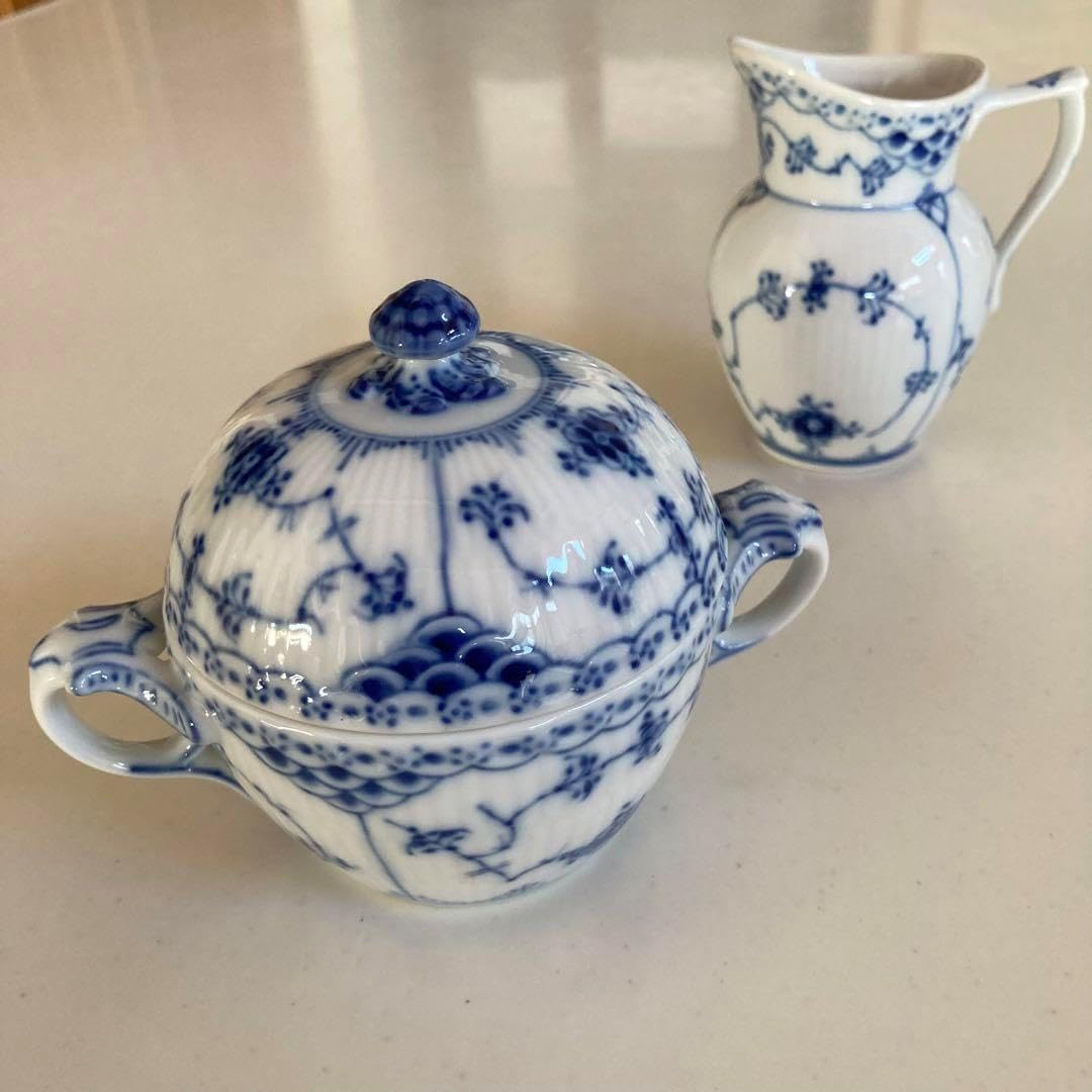 楽天市場】Royal Copenhagen ロイヤルコペンハーゲン ブルー