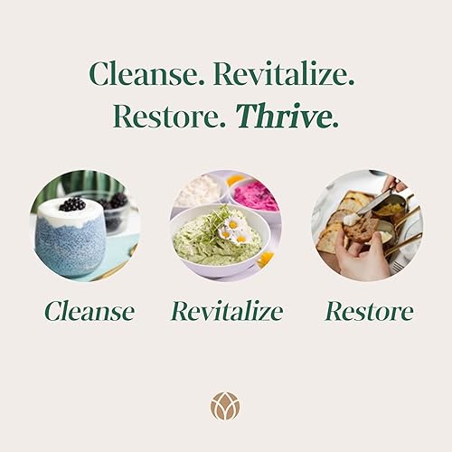 Miniatura 7 de PURE Cleanse Liquid  Suplemento a base de plantas diseñado para apoyar el equilibrio digestivo, la salud intestinal y el bienestar de todo el cuerpo