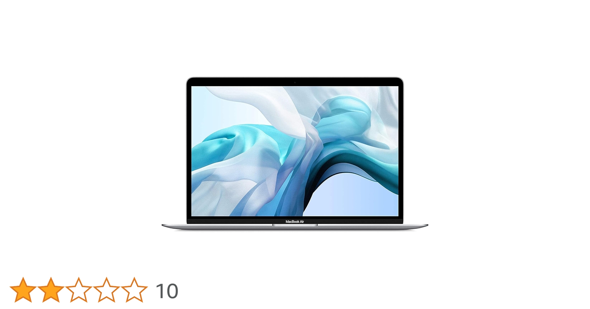 MacBook Air 13インチ 2020 デュアルコア　i3 16GB Amazon.com: Apple 2020 MacBook Air with 1.1GHz Intel Core i3