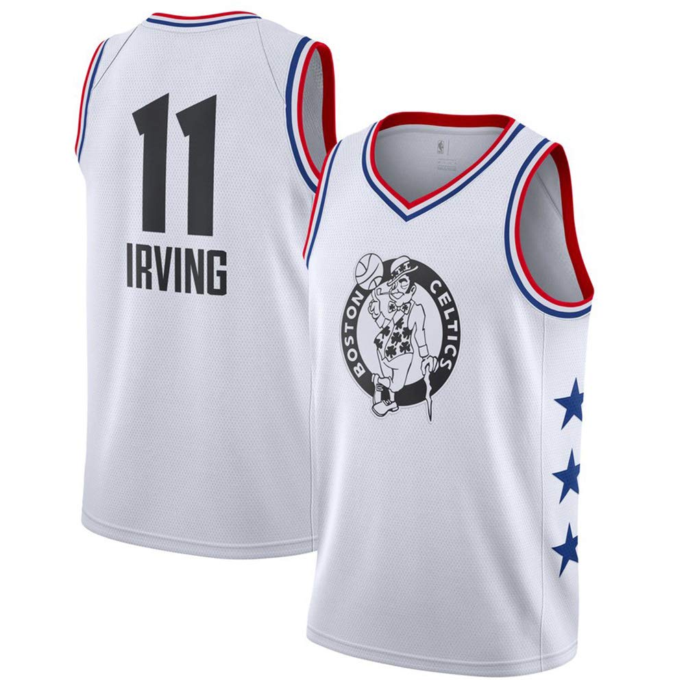 boston irving jersey