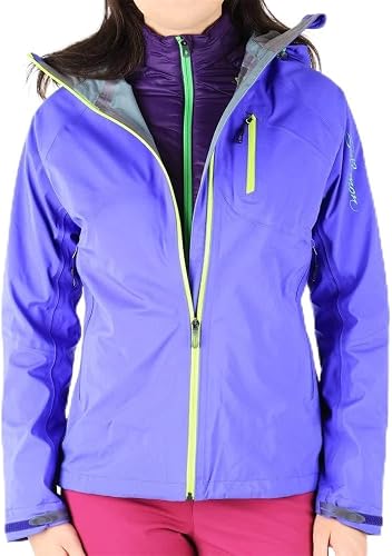 SALOMON - Quest Hike Trip 3 in 1 W - 120659 - Couleur: Violet - Pointure: S