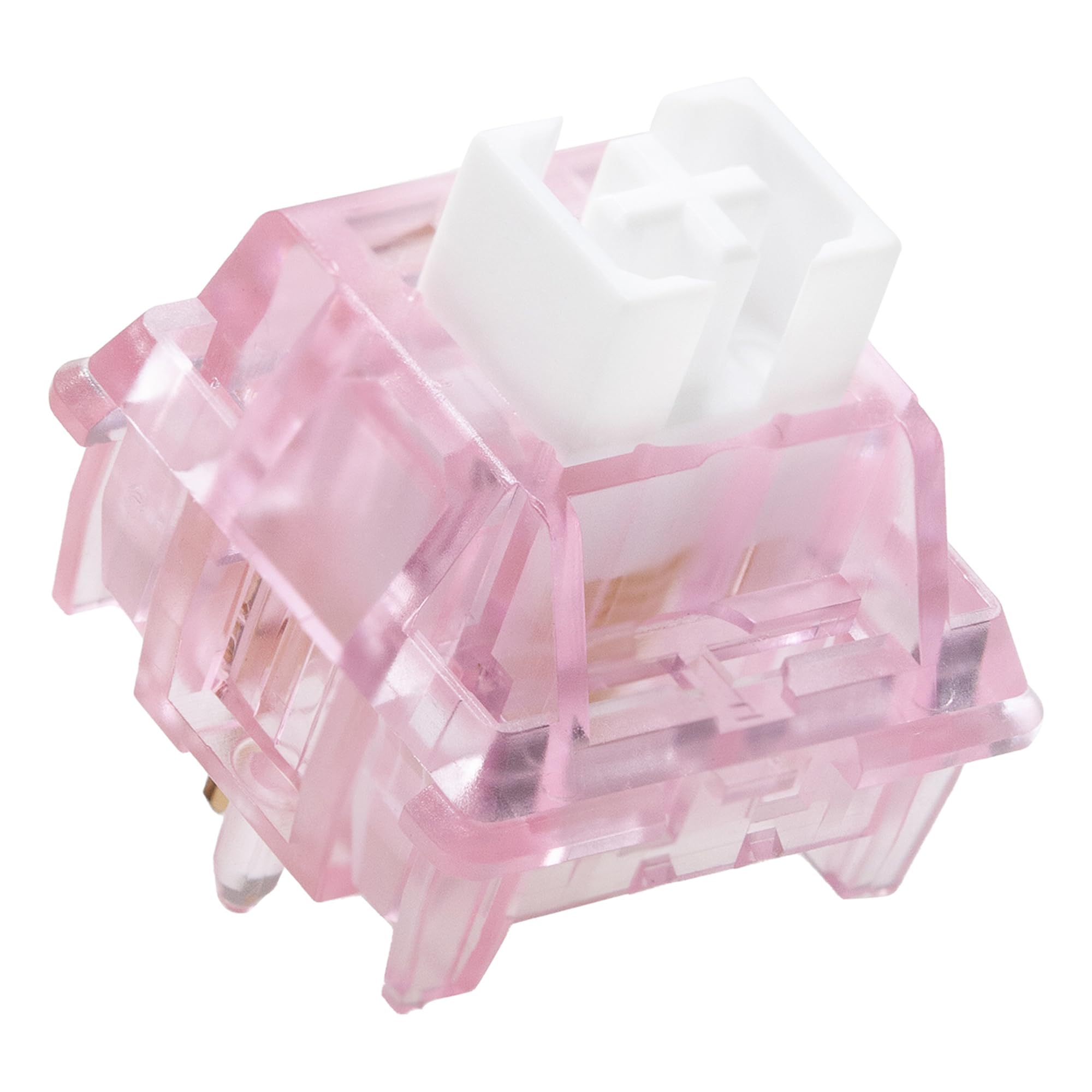 Amazon.com: KPREPUBLIC CIY Illusory Color Sakura Switch Linear