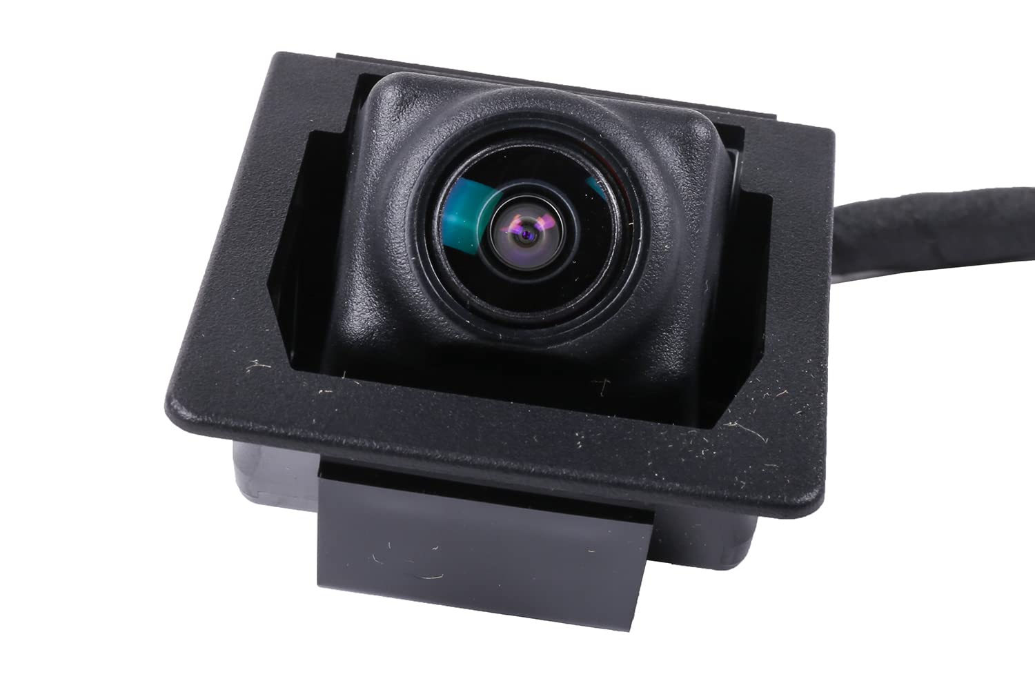 Amazon.com: GM Genuine Parts 84299277 Rearview Driver Information 
