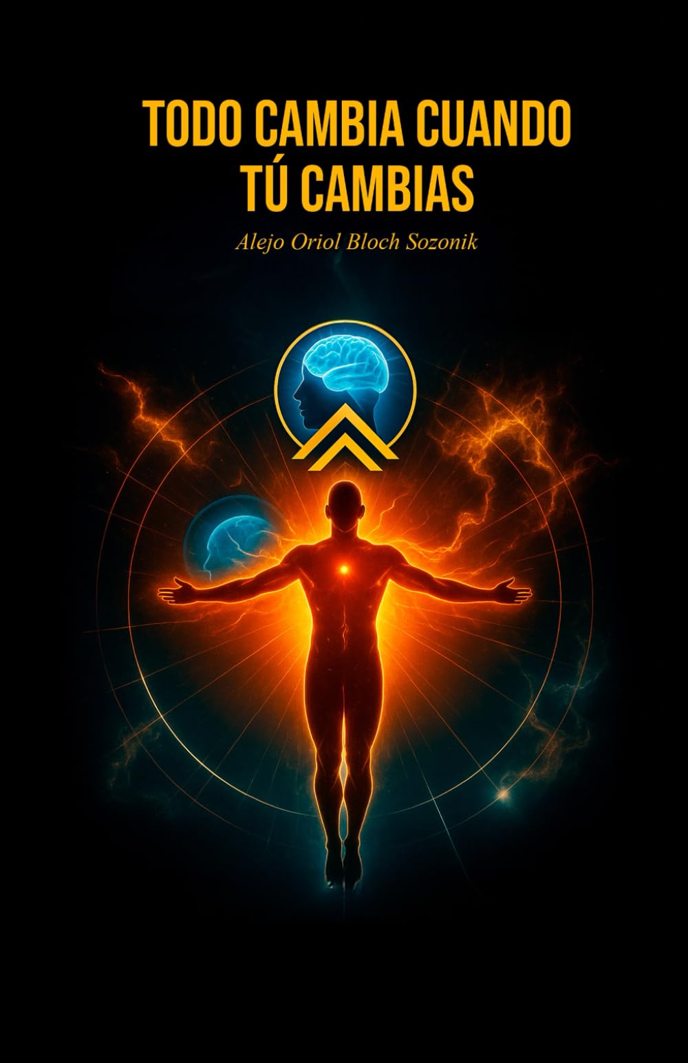Todo cambia cuando tú cambias