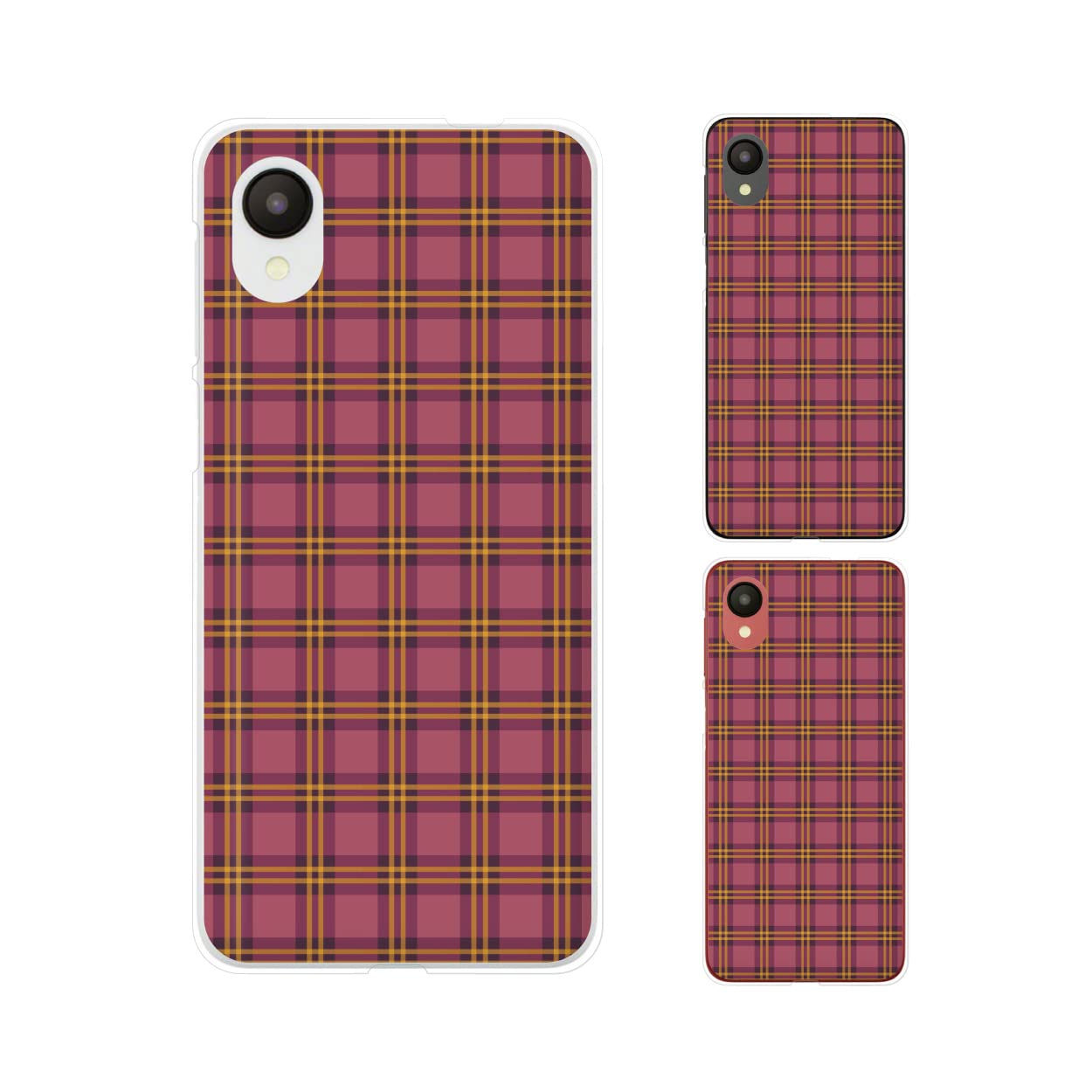 Amazon.co.jp: Galaxy A23 5G (docomo SC-56C ／ au SCG18) スマホ