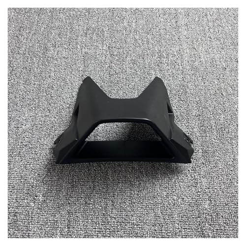 Winglet Moto Wing Spoiler Kit de Carénage Noir pour S1000R et M1000R 2021-2024
