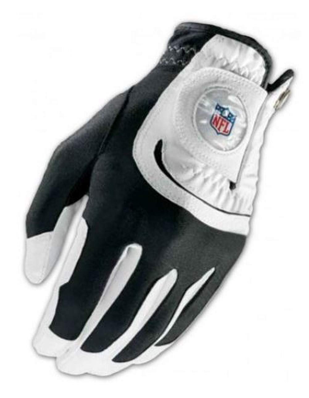 Wilson Staff NFL Fit All Golf Glove