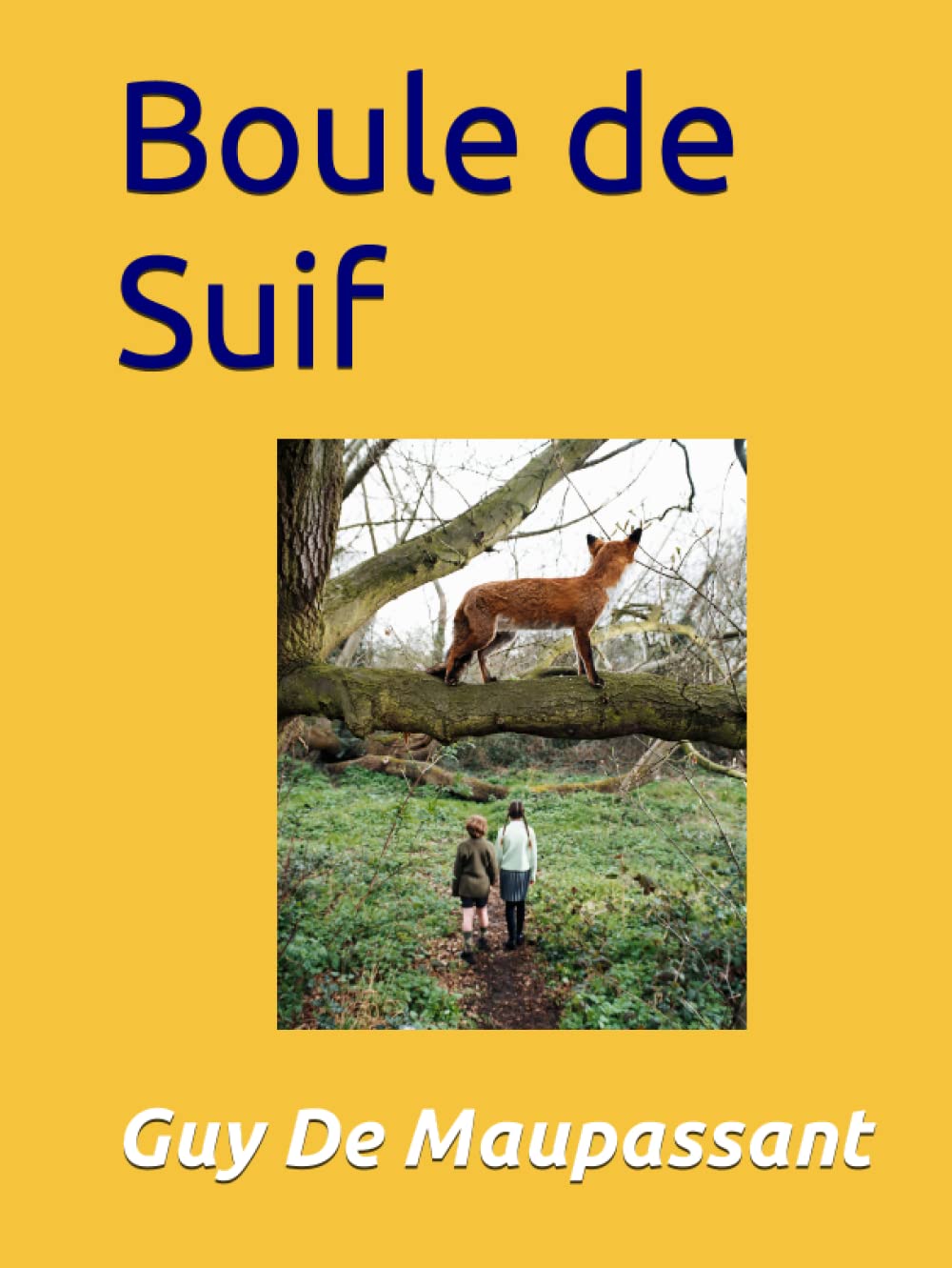 Boule de Suif