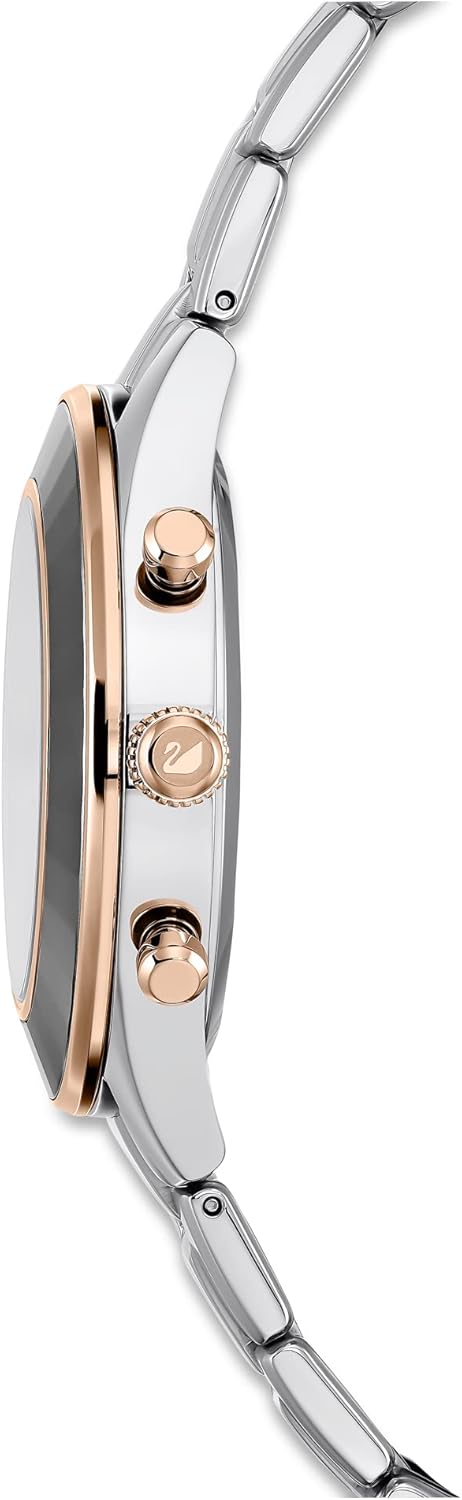 Swarovski Collezione Octea Lux Sport Orologi Swarovski Collezione Octea Lux Sport Orologi