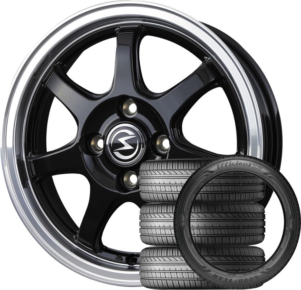 83 BRIDGESTONE 155/65R14 9分目 スタッドレス 155 65 r14