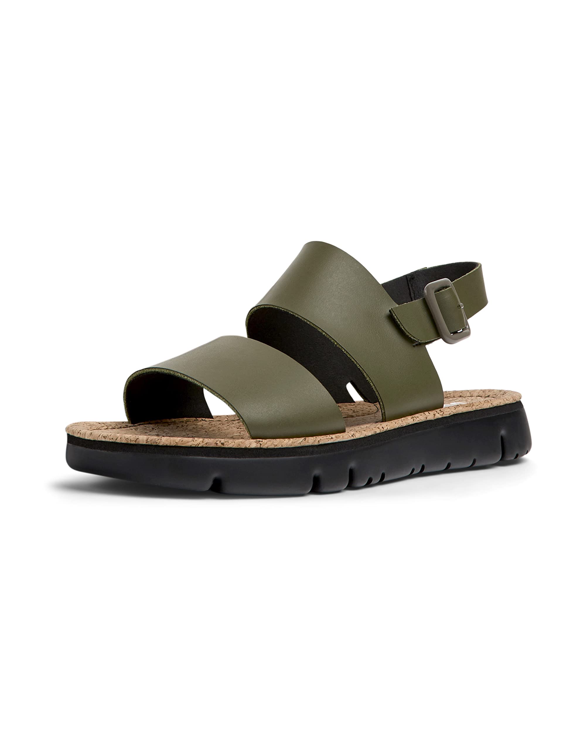 Camper Damen Oruga Sandal K201038Sandal