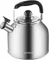 バーベキュー・調理用品 HIGHMOUNT Titanium Kettle 10000ml バーベキュー・調理用品 HIGHMOUNT Titanium Kettle 10000ml