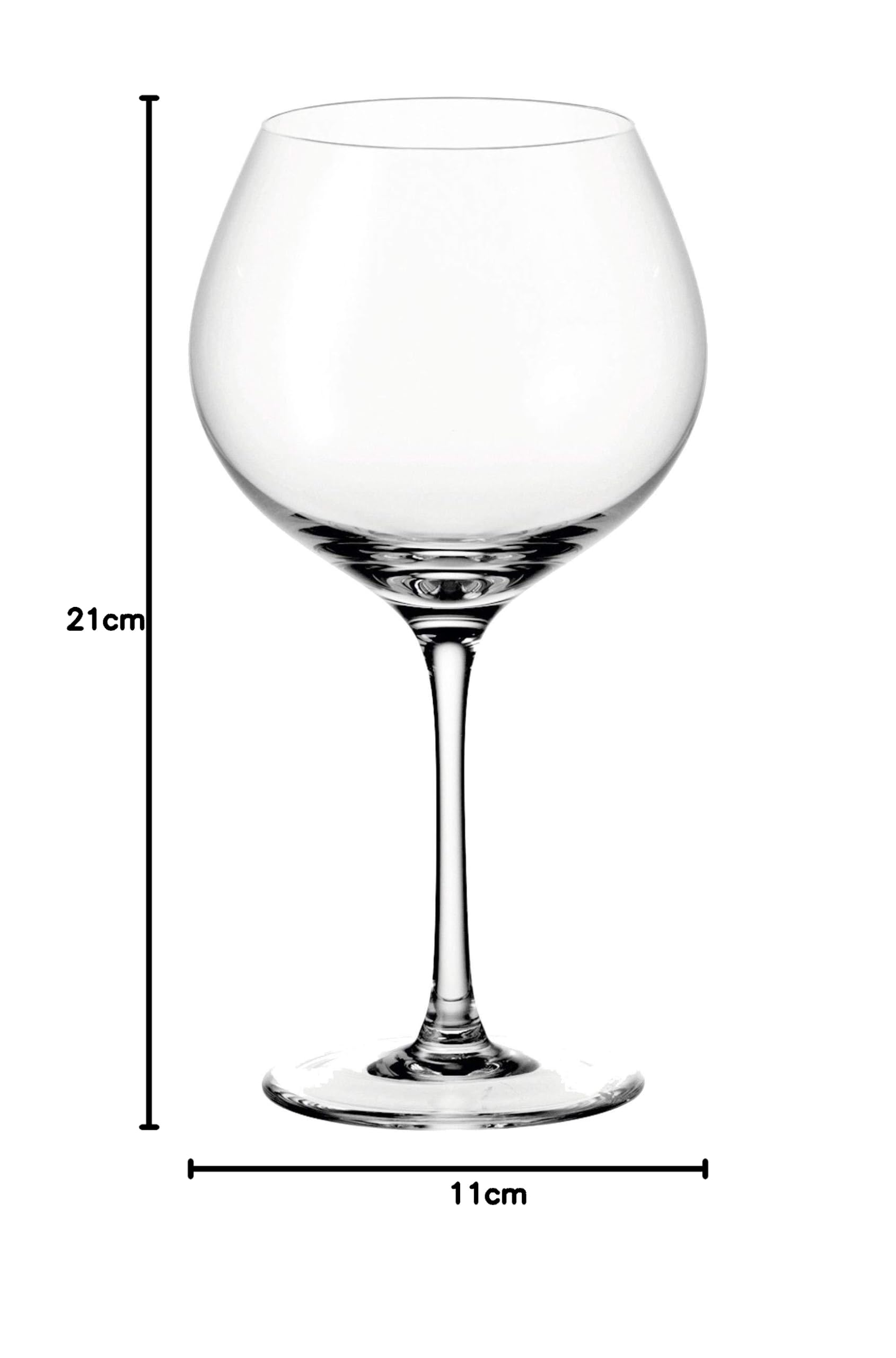 Champagneglas Leonardo La Perla GB 2 Laguna (4-delig