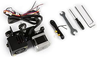 Creality Ender 3 Direct Drive Kit, Upgrade Extruding Kit Complete Nozzle kit Support Flexible TPU Filament for Ender 3/Ender 3S/Ender 3 Pro