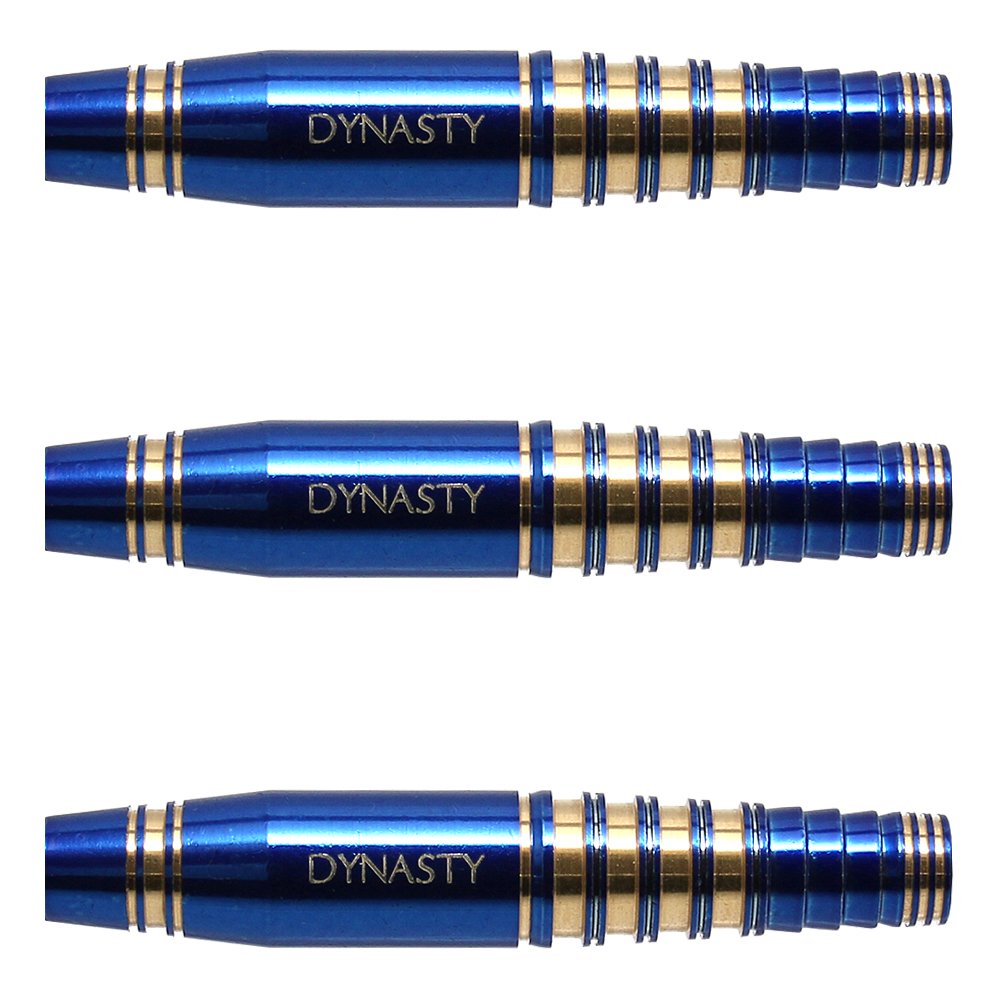 ダーツバレル7セット ダーツバレル【ディークラフト】ZAN FUSHAGIRI GREEN -斬- 風車