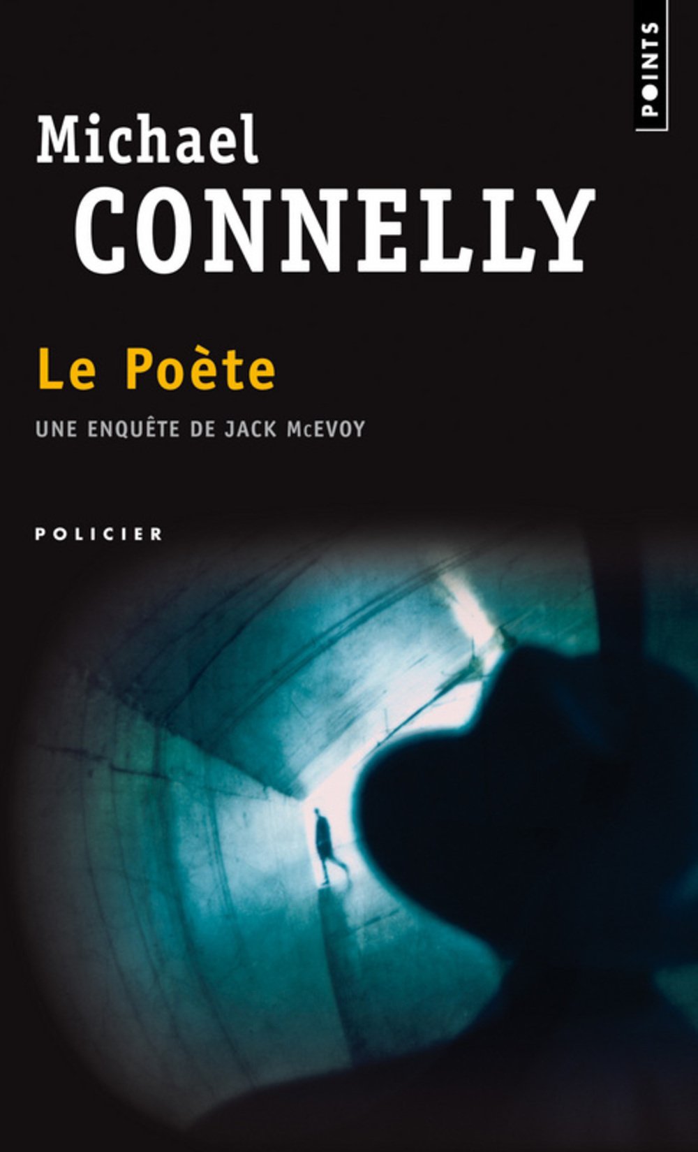 Poète (Le) [ancienne édition] Connelly, Michael; King, Stephen and Esch, Jean