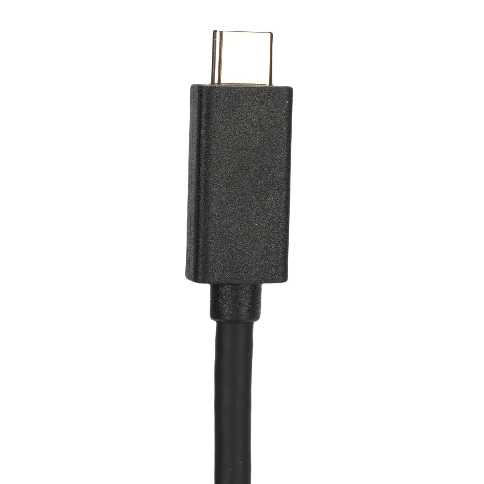 Naroote Stacja Dokująca USB C z Potrójnym Wyświetlaczem 12 w 1, Adapter Typu C, Koncentrator ze Stopu Aluminium z Portami USB 3.0, VGA, DisplayPort, RJ45 i 5 Gb/s, Idealny do Multimediów