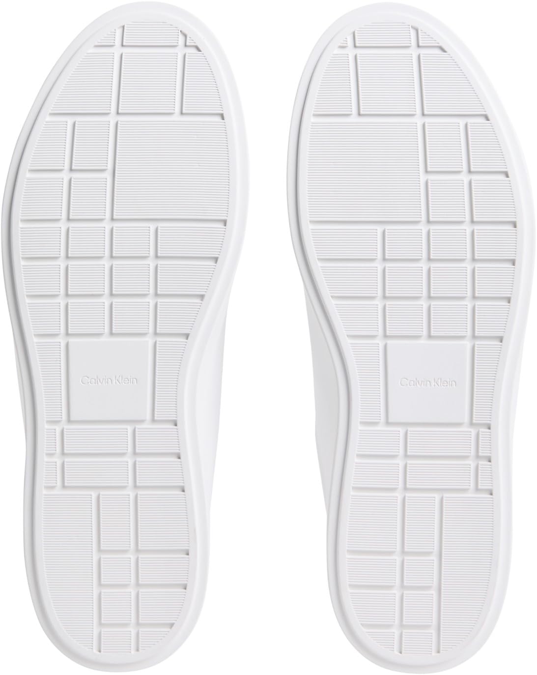 Calvin Klein Herren Prof Cupsole LTH Hm0hm02123 Low Top
