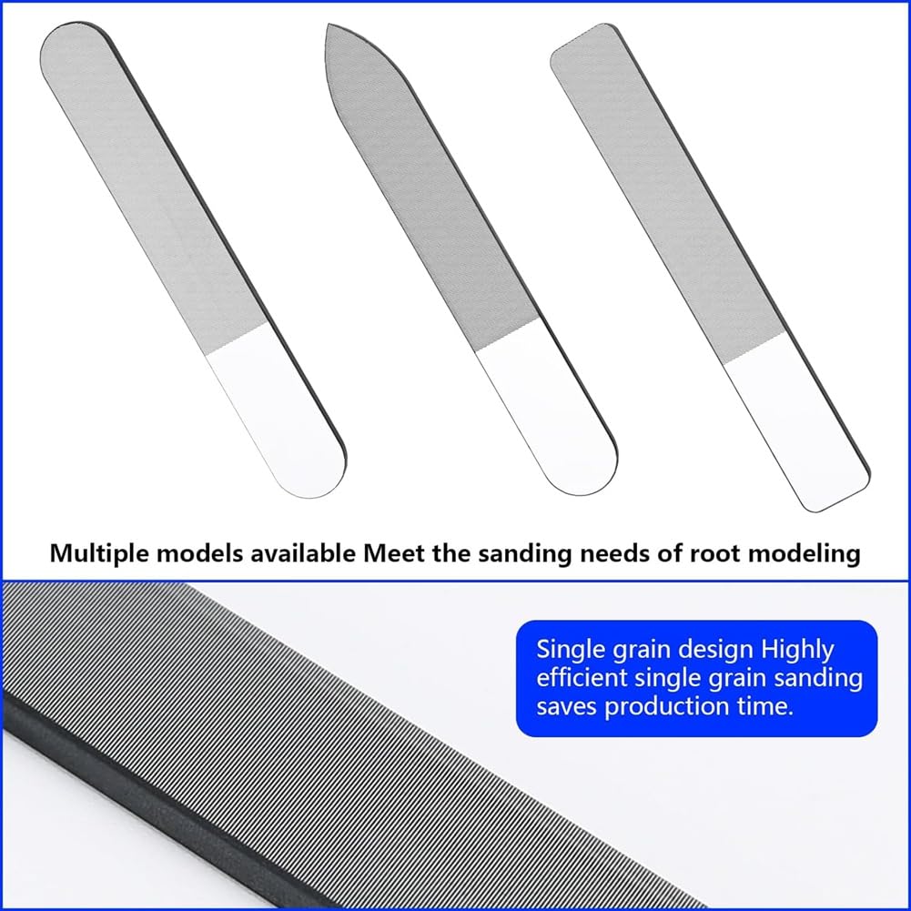 3 Utensili per Molatura per Vetro Nano A Specchio per Lucidatura del Vetro di Precisione Ultimate 8000 10000