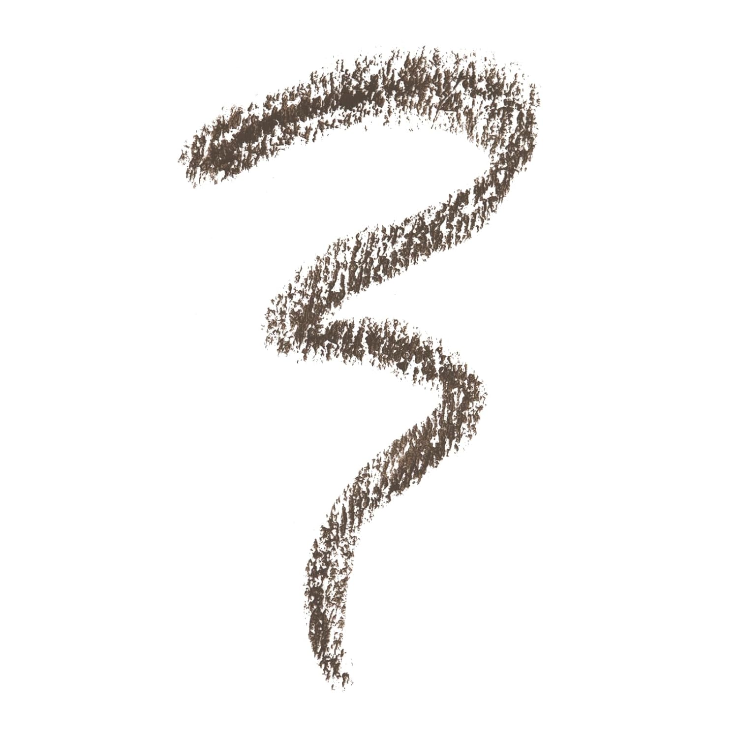 Arches & Halos 2-In-1 Defining Eyebrow Pencil And Powder - Shapes And Fills Sparse Brows For Natural Look - Soft Textured Powder Formula - Dual Ended With Spoolie Brush - Neutral Brown - 0.017 Oz