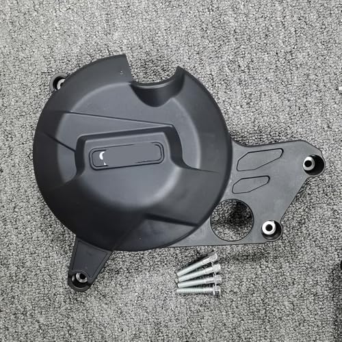 Couvercle de protection moteur moto pour rouler en SV650X et DL650