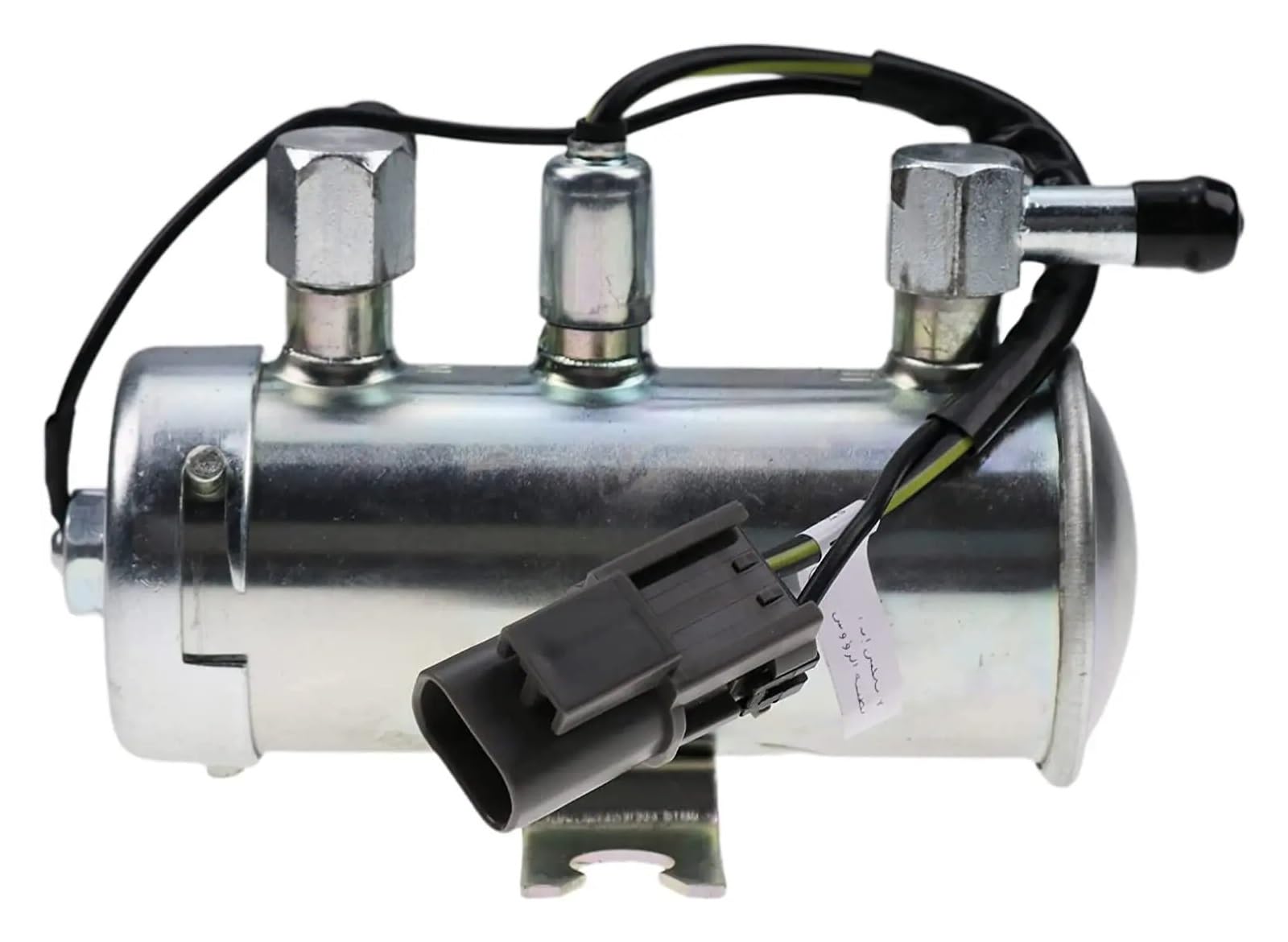 MITSUBA 電動燃料ポンプ Amazon | トッポBJ H42A H47A H42V H47V フューエルポンプ 燃料