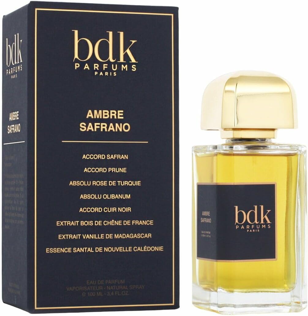 BKD Parfums Uniseks standaard parfum