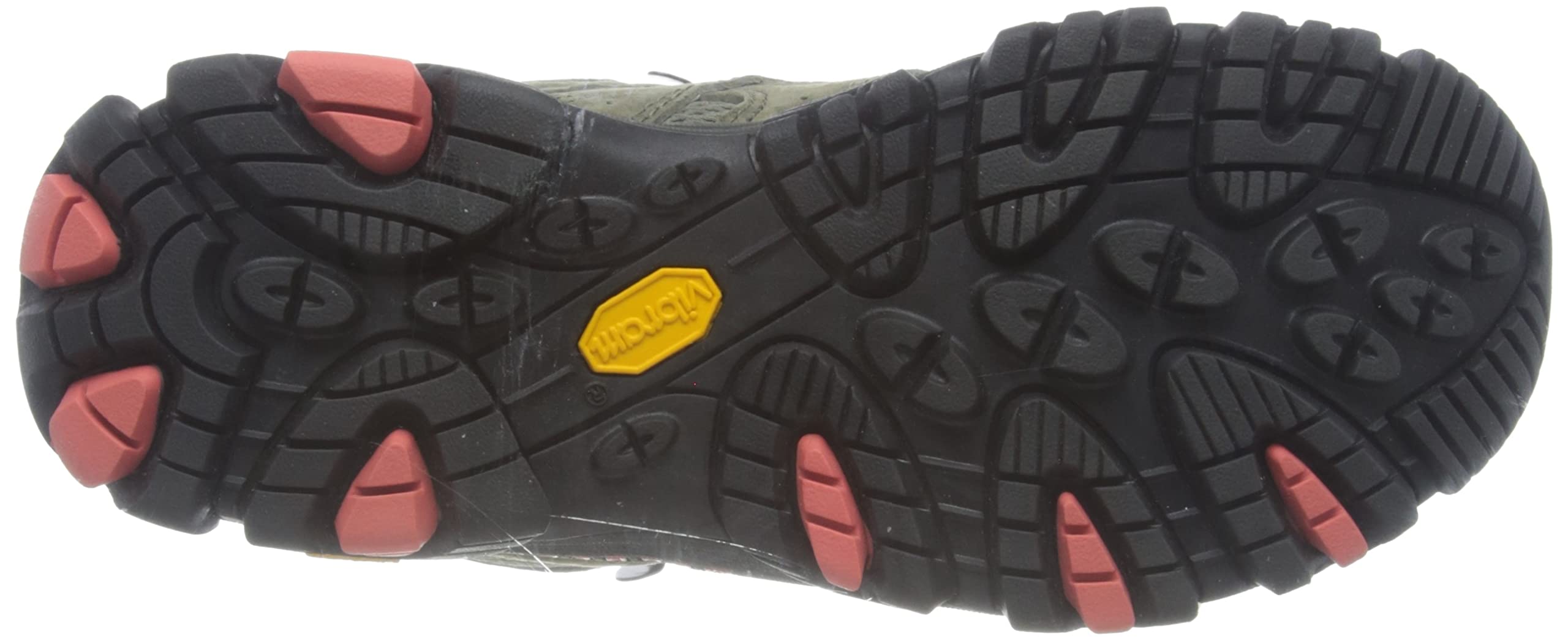 Merrell Hiking Boots Moab 2 Response - NegroHombre