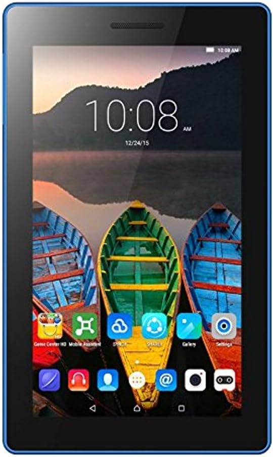 Lenovo Tab3-710 Wifi Mtk Mt8127 Qc 8g 1g 7in nood andr5.0 blck