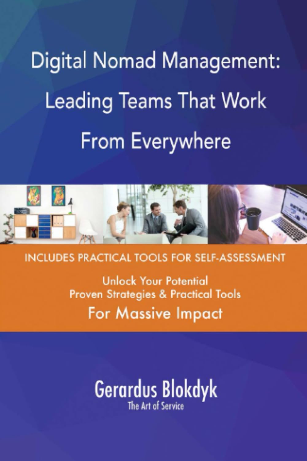 Digital Nomad Management: Leading Teams That Work From Everywhere