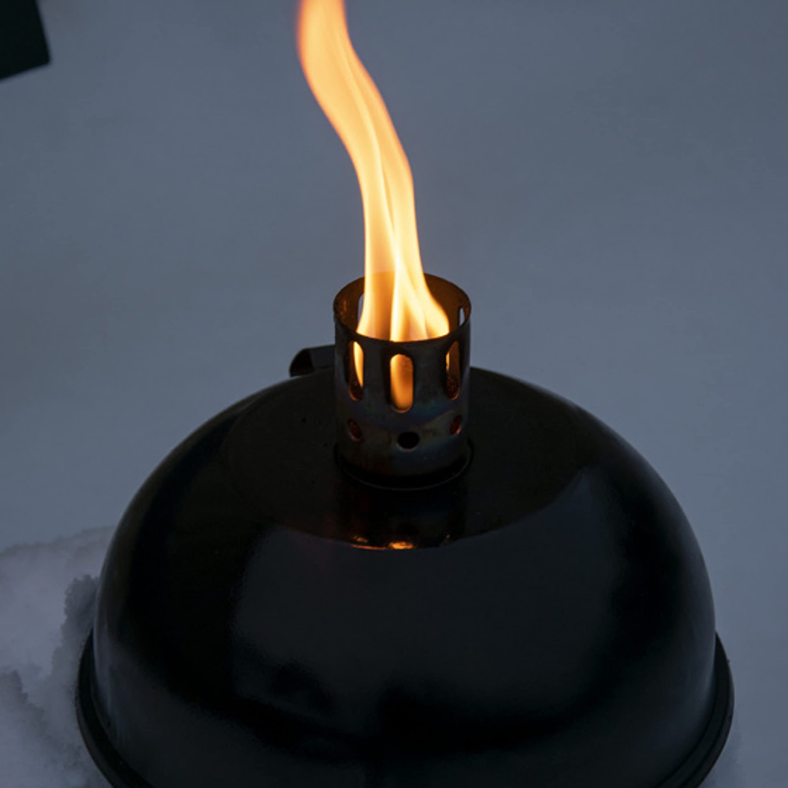 Esschert Design - Lampada a dolio, Disponibile in Varie Misure e Dimensioni