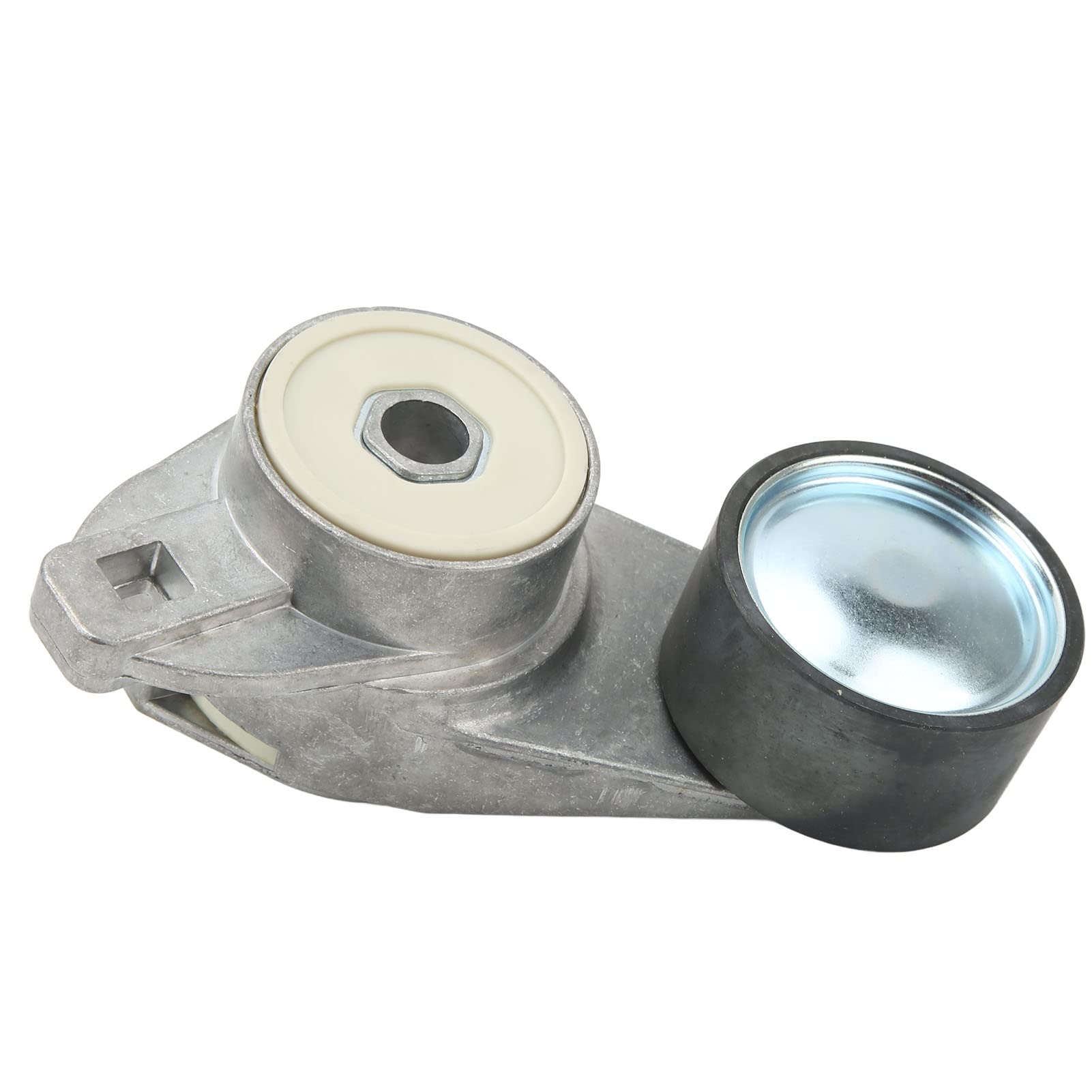 Tendicinghia in acciaio legato sostituisce 3979980 - Compatibile con motori D11 D12 D13 di camion per modelli 480 - Acciaio temprato per una migliore durezza e resistenza