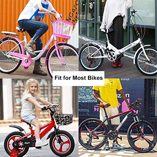 image for Wisdoman Bicycle Bike Handlebar Extension Bracket Flashlight Mount Ext