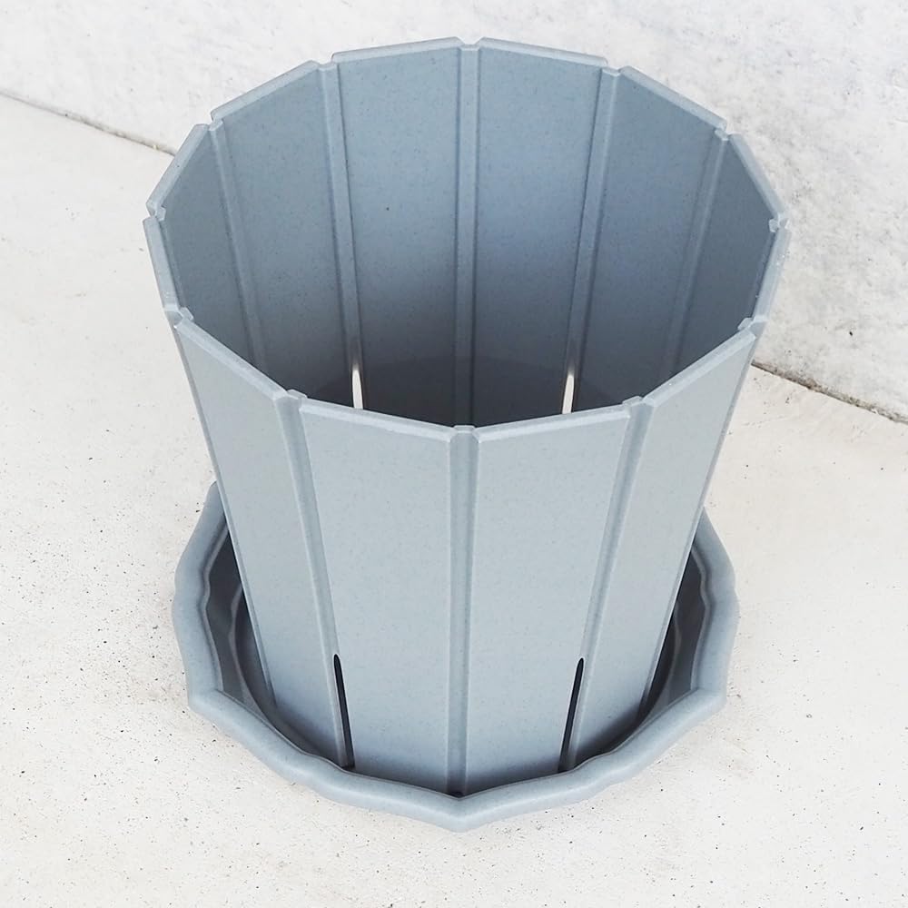 left botanical レフトボタニカル 鉢 3c垂れ サボテン 陶器 left botanical レフトボタニカル 鉢 3c垂れ サボテン 陶器