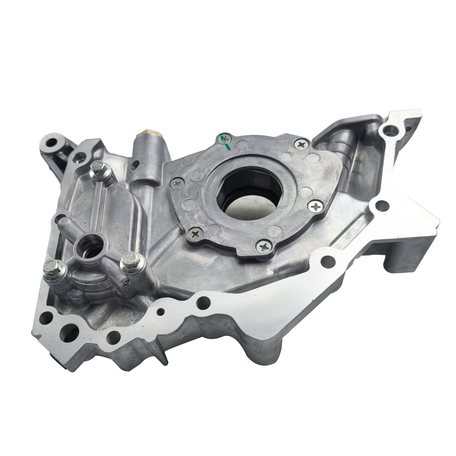Amazon.com: BCXFORK MD181581 Oil Pump for Mitsubishi L200 L300 w