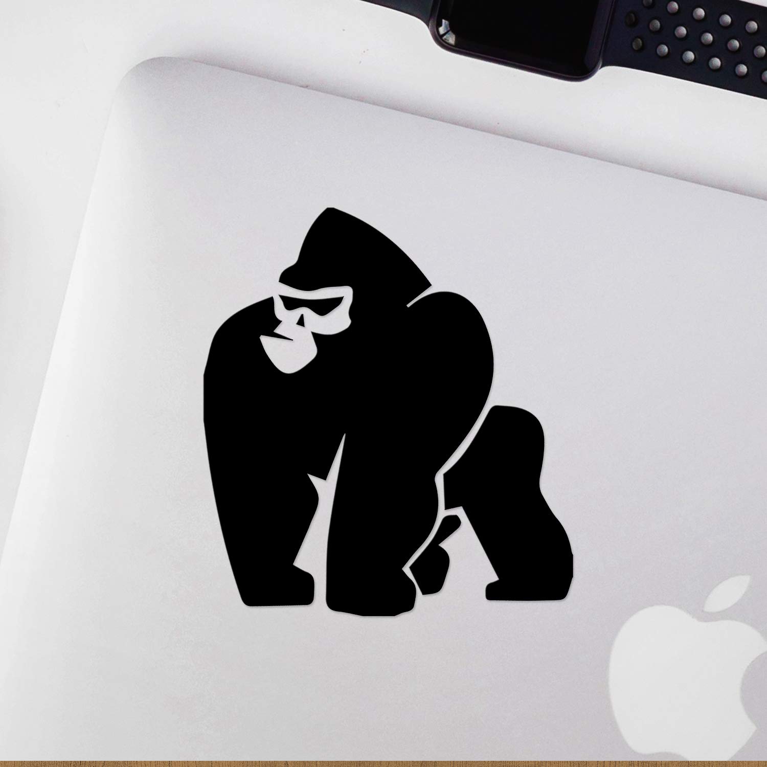 STICKER ZAMPA CANE GATTO IMPRONTA Adesivo Decal Laptop Auto Moto Casco