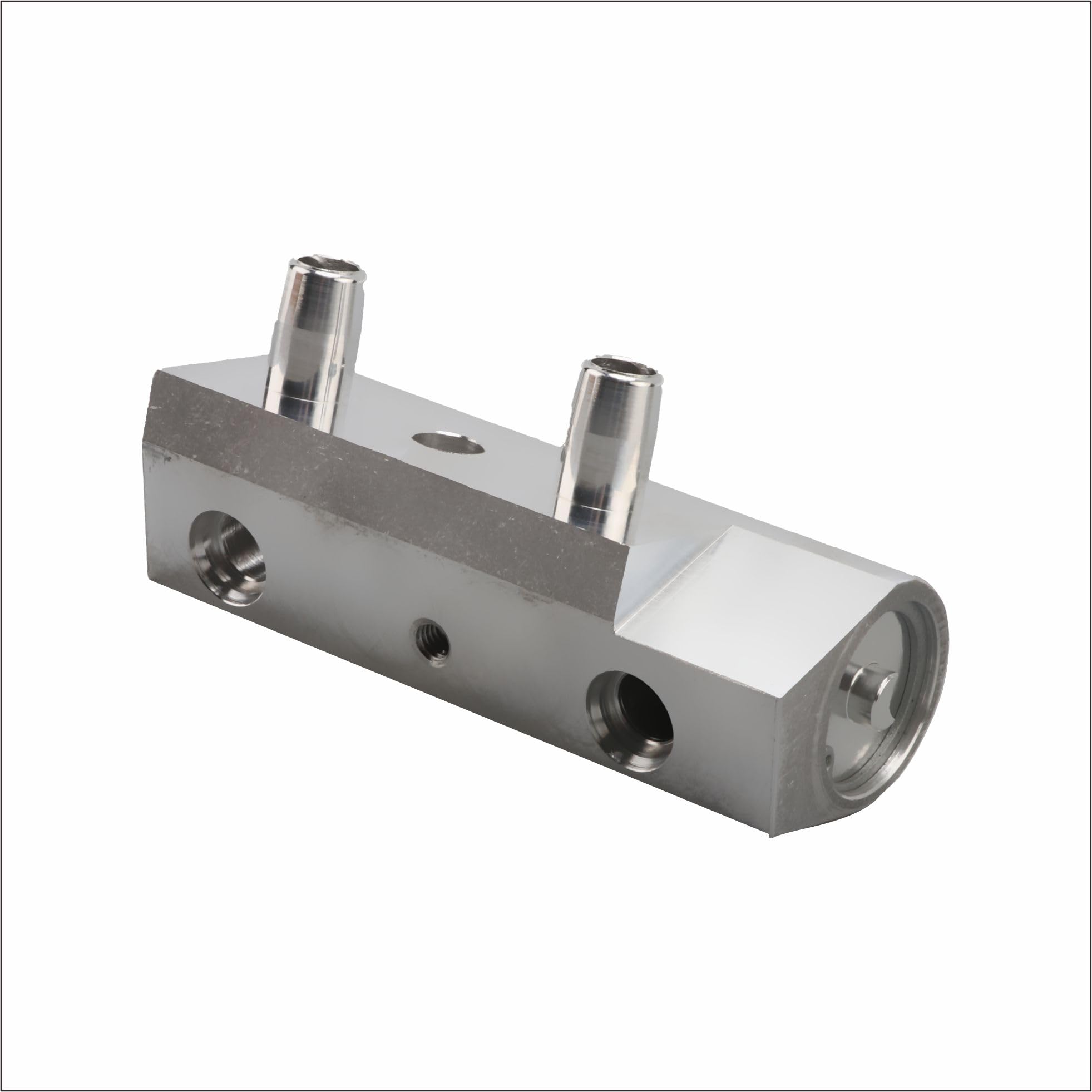 86774933/85585333 Trans Cooler Thermal Bypass Valve Compatible With Cadillac Escalade CT6, Chevrolet Silverado,Tahoe,Suburban,GMC Sierra, Yukon