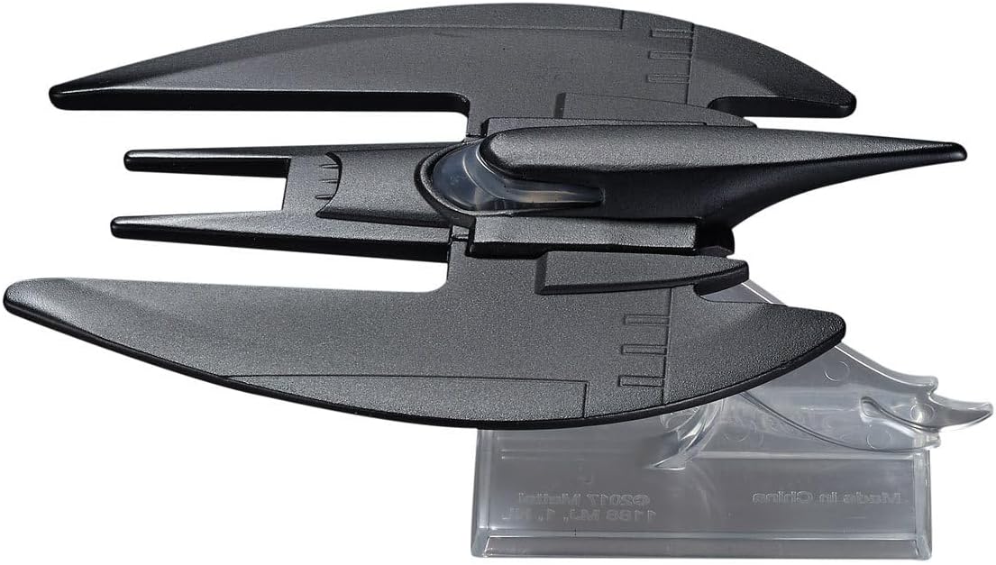 Hot Wheels Batman The Animated Series Batwing