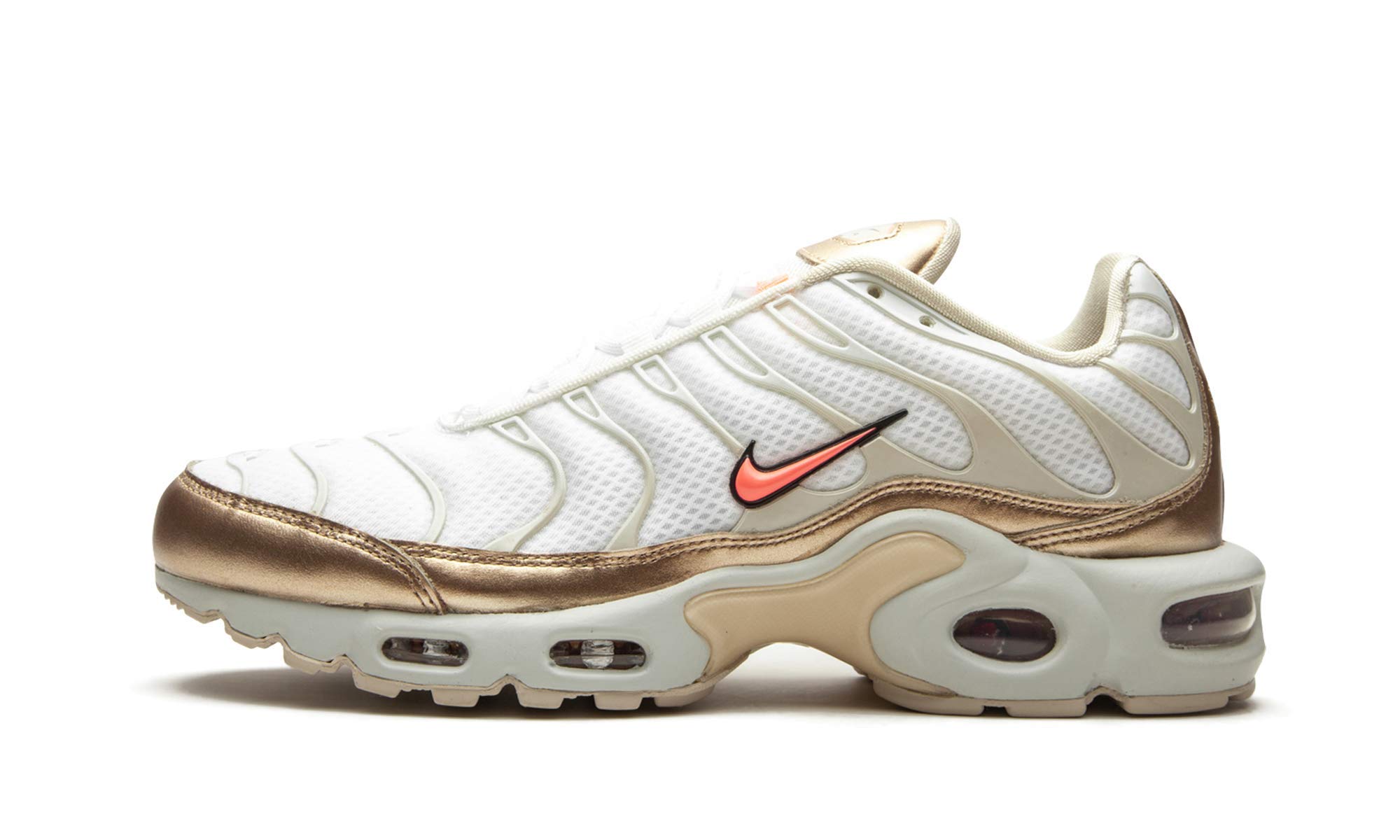 lava glow vapormax plus