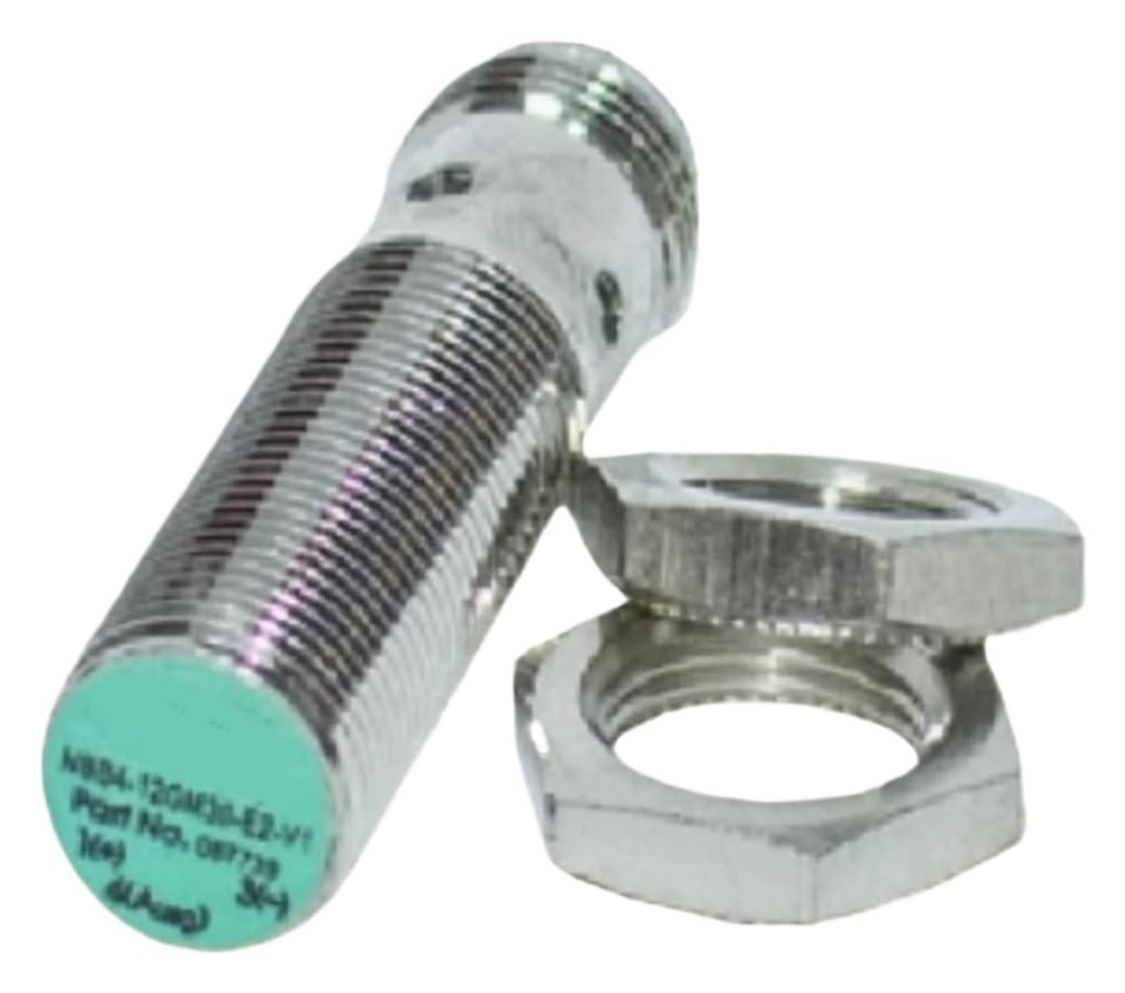 JHPWKRMU NBB4-12GM50-E3-V1 Inductive Proximity Switch Sensor