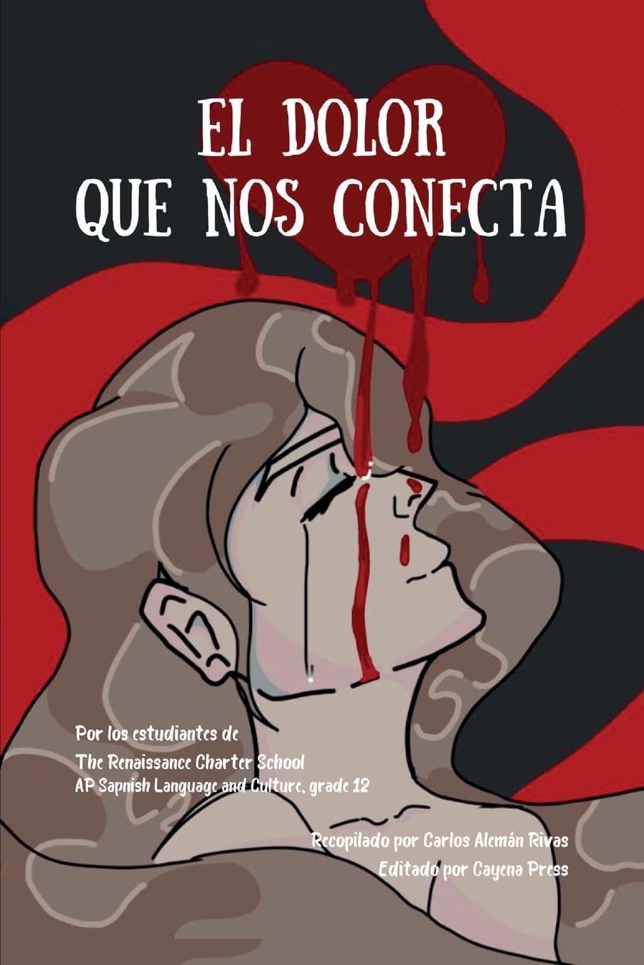 El Dolor Que Nos Conecta