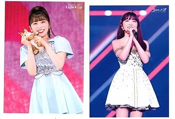 Amazon.co.jp: NiziU MIIHI ミイヒ ライブフォト トレカ ライブトレカ