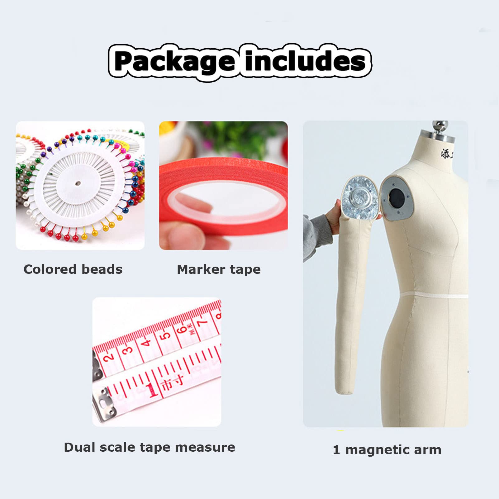 太陽工芸トルソー1stEDISHONmiss10 マネキンドレスフォーム ドレス